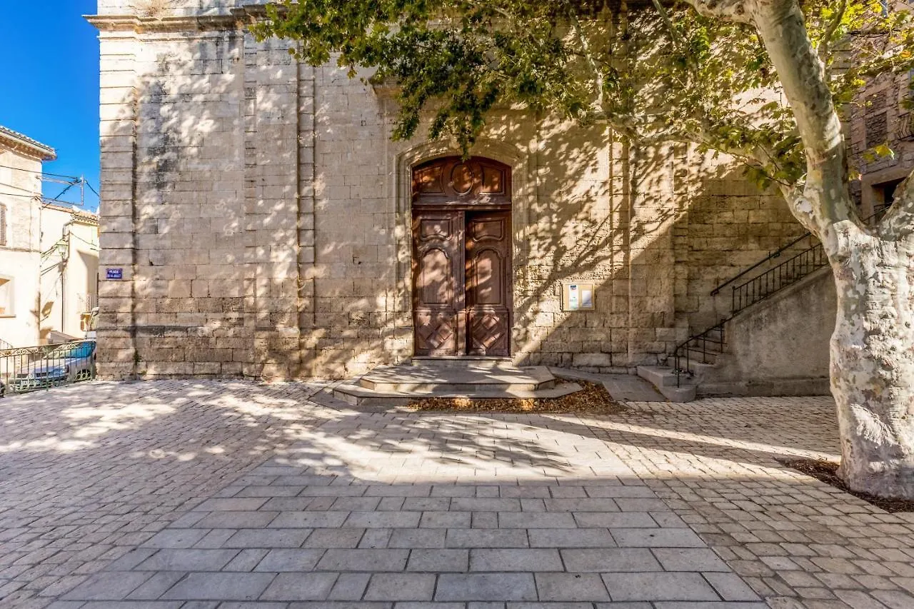 Village Pierre & Vacances Pont Royal En Provence Mallemort