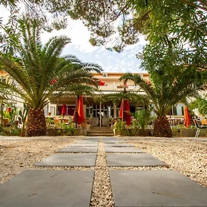 visit hotel